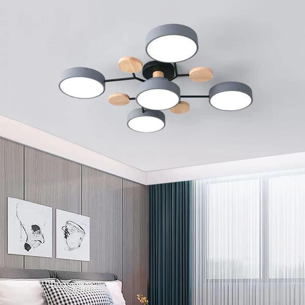 Arbor Flush Mount