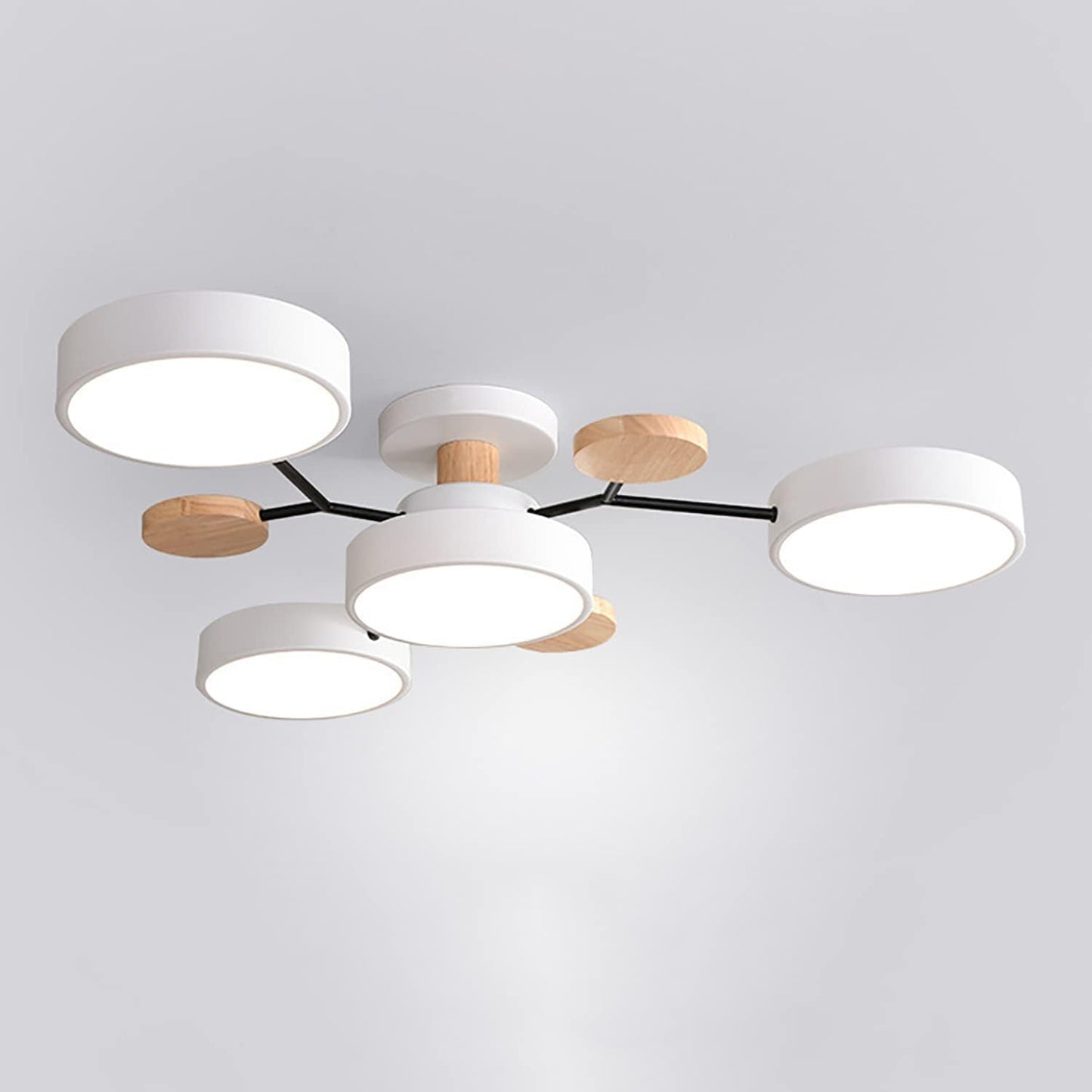 Arbor Flush Mount