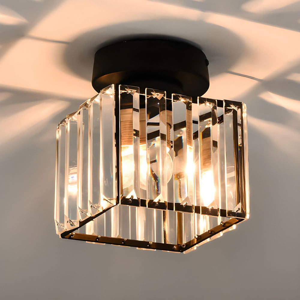 Gallery Flush Mount