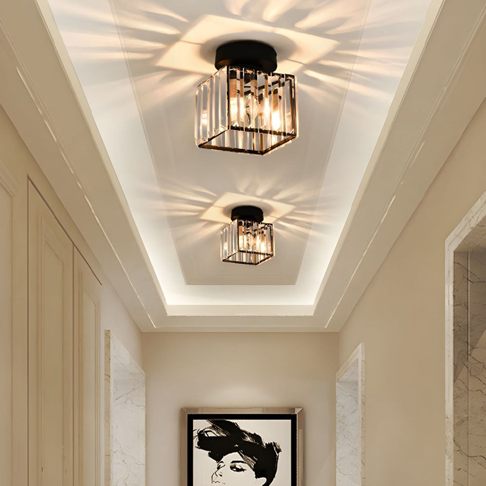 Gallery Flush Mount