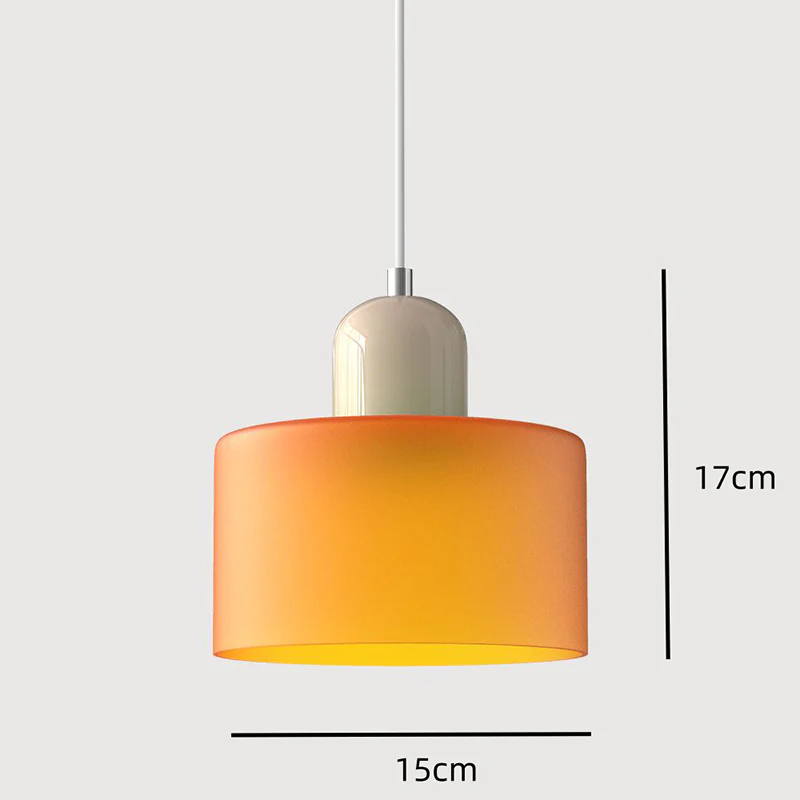 Ode Glass Pendant