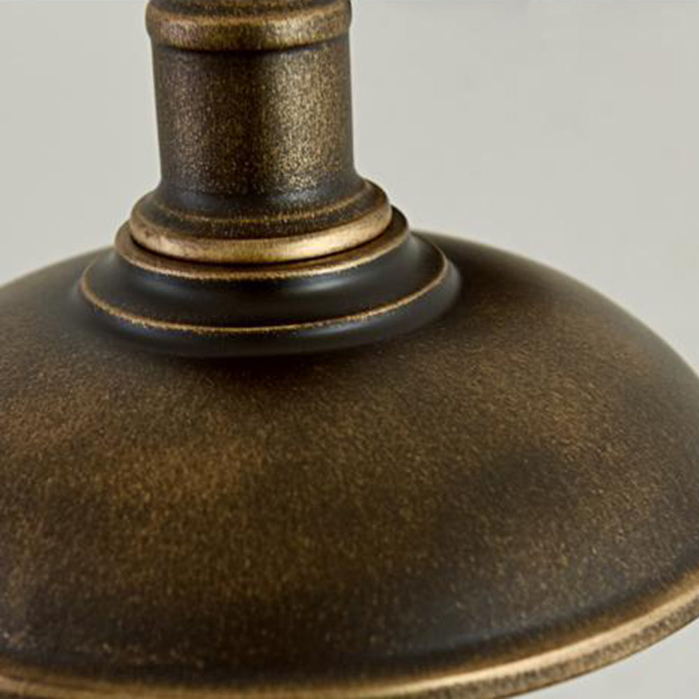 Ironclad Outdoor Sconce