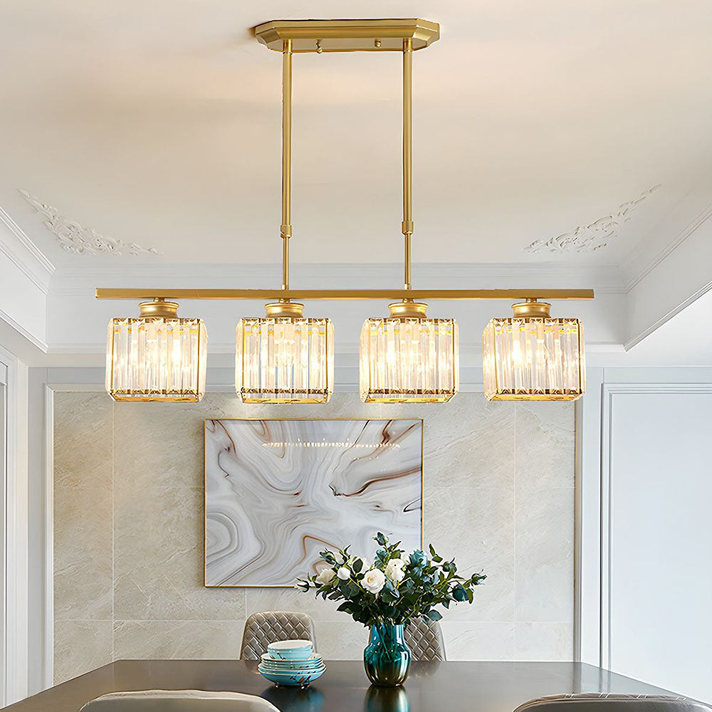 Gallery Linear Pendant