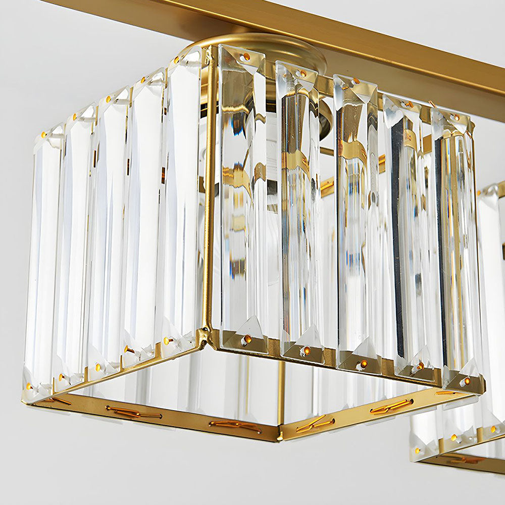 Gallery Linear Pendant