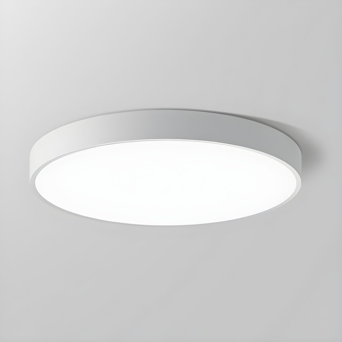 Disc Flush Mount