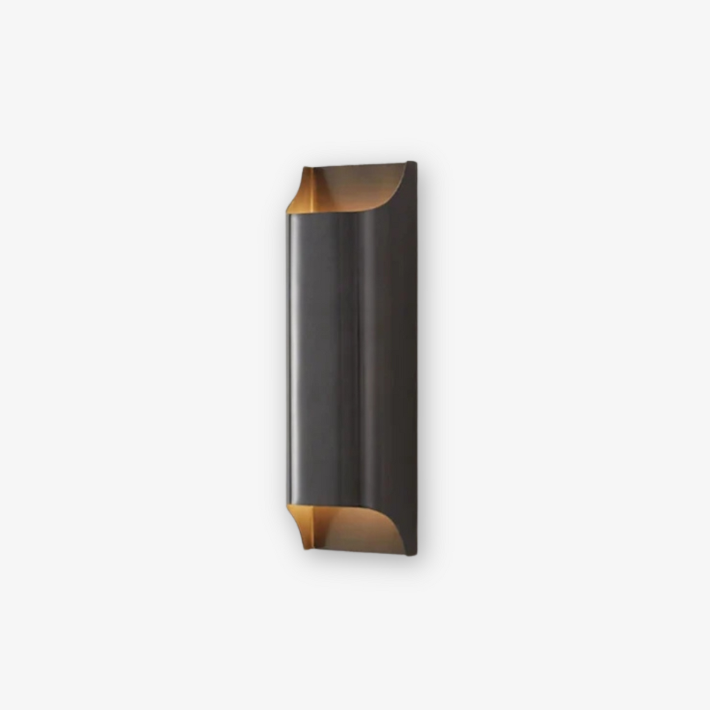 Channel Wall Sconce