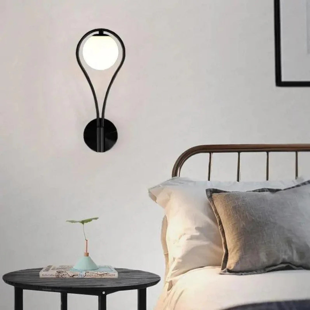 Pearl Wall Sconce
