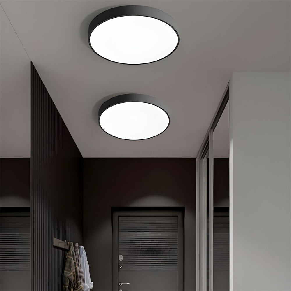 Disc Flush Mount