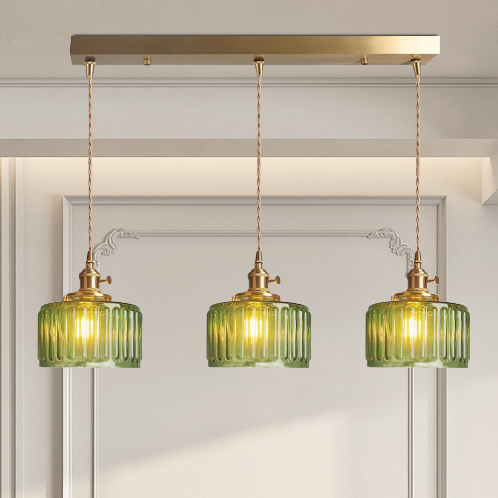 Tonic Pendant Light