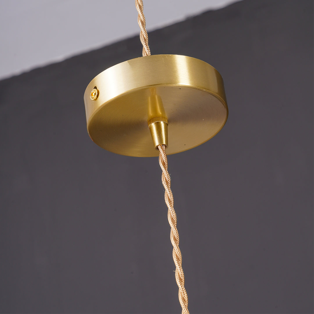 Petale Pendant