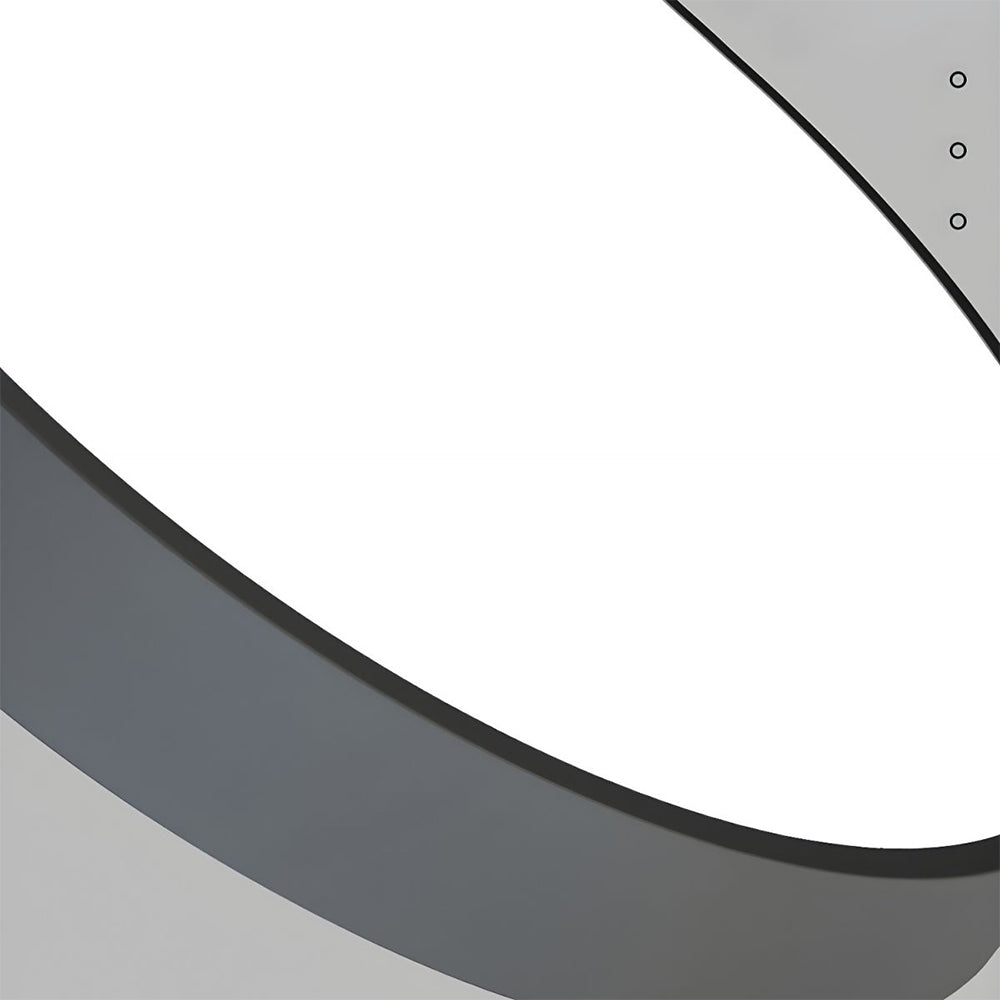 Disc Flush Mount