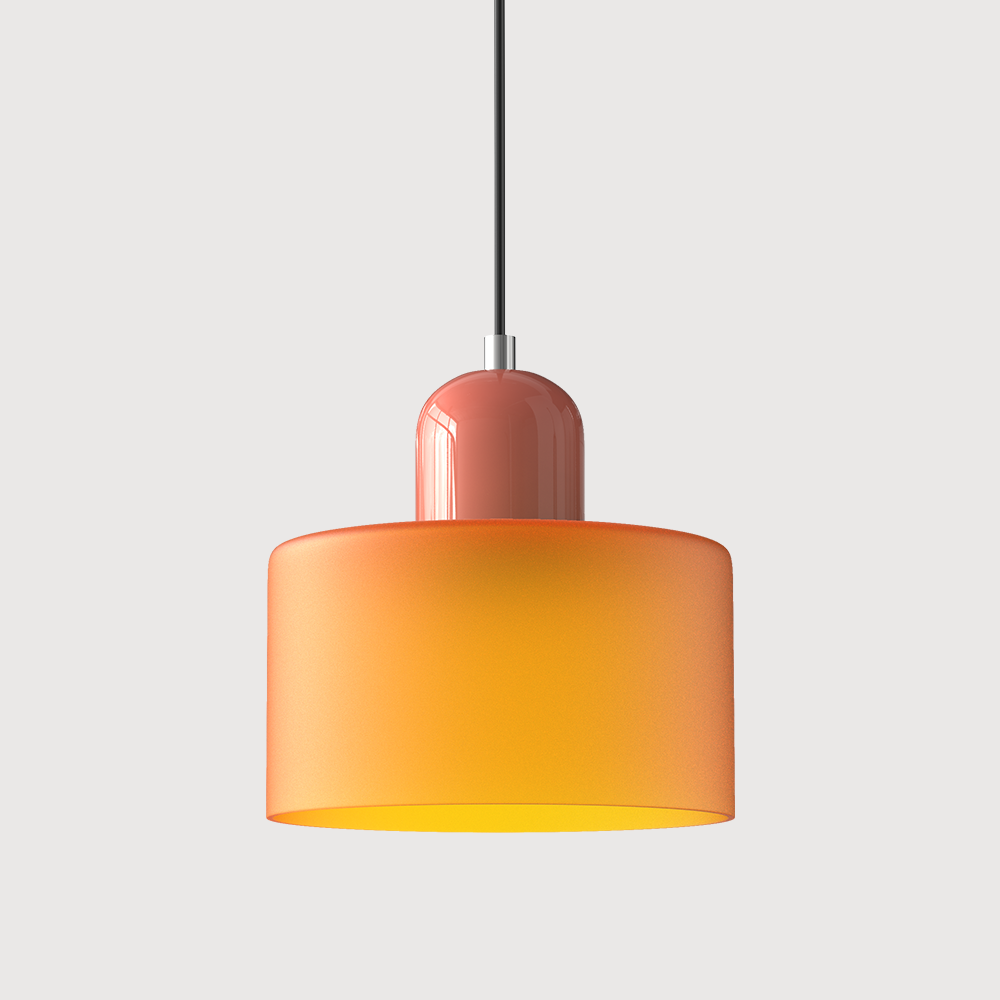 Ode Glass Pendant