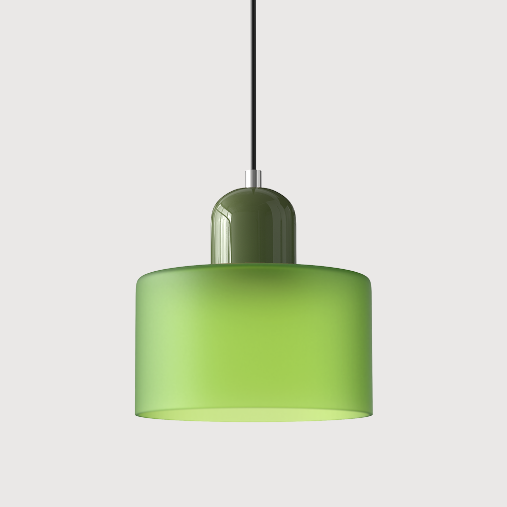 Ode Glass Pendant