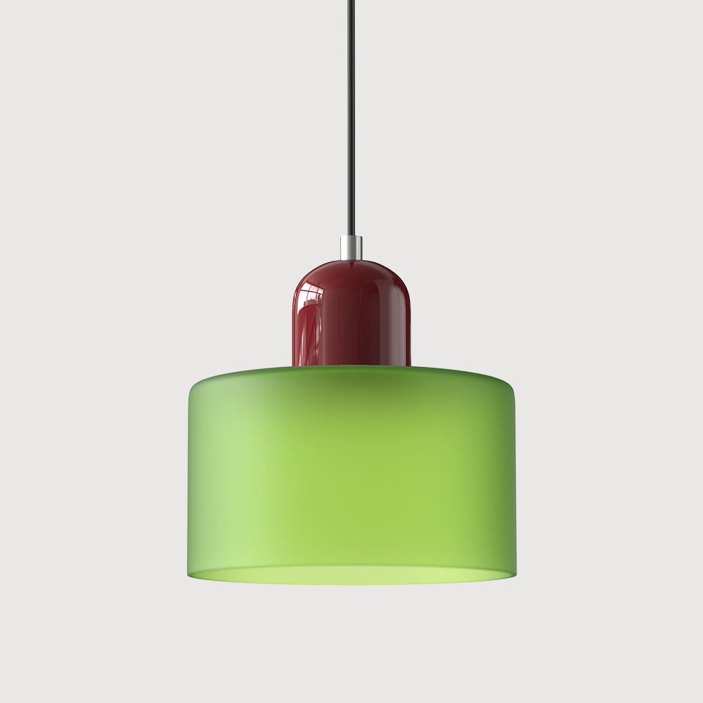 Ode Glass Pendant