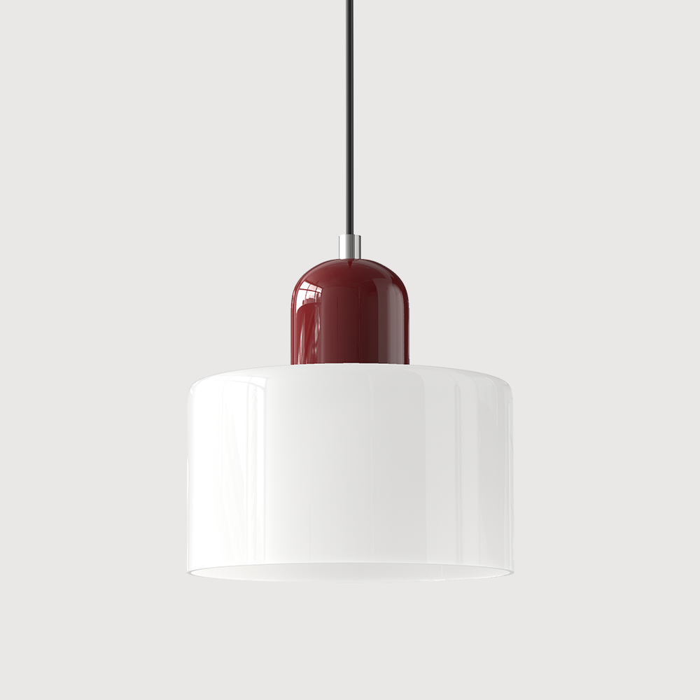 Ode Glass Pendant