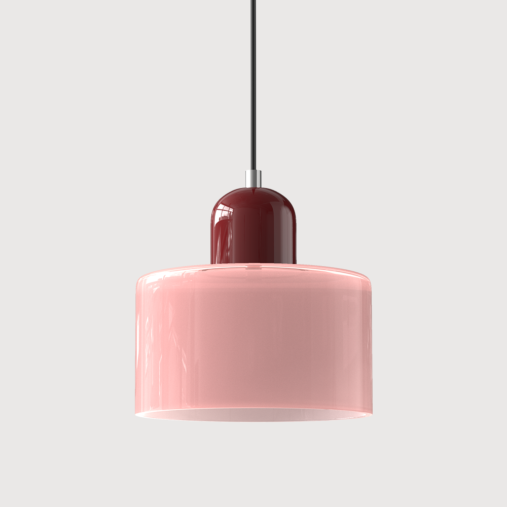 Ode Glass Pendant