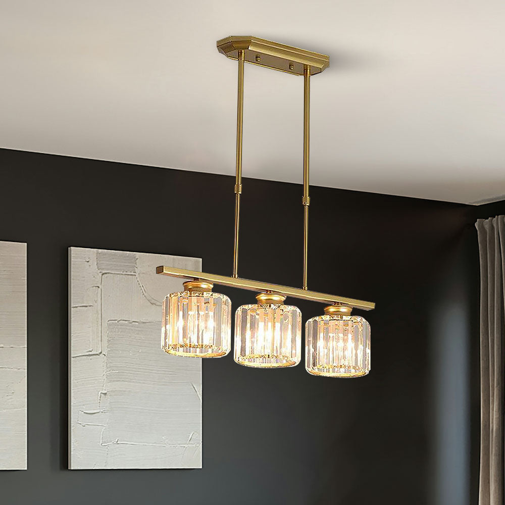 Gallery Linear Pendant