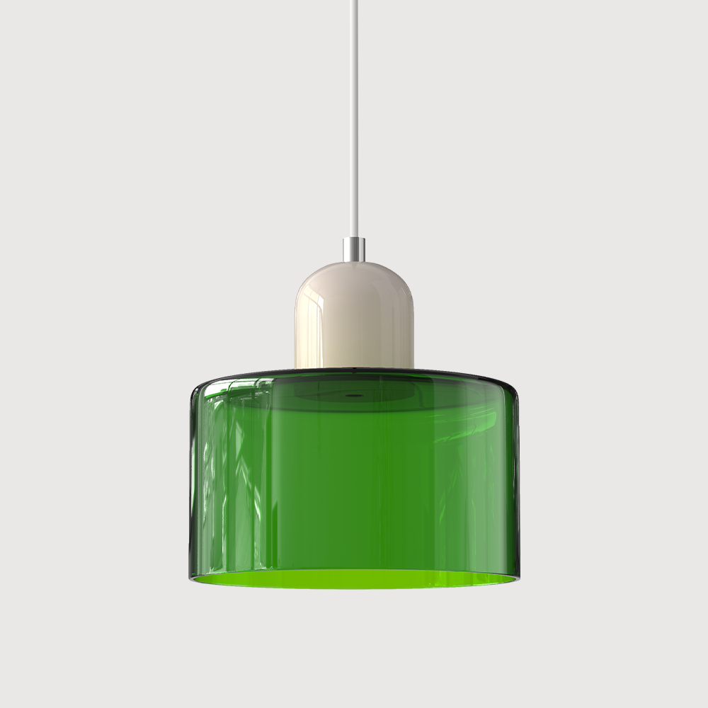 Ode Glass Pendant