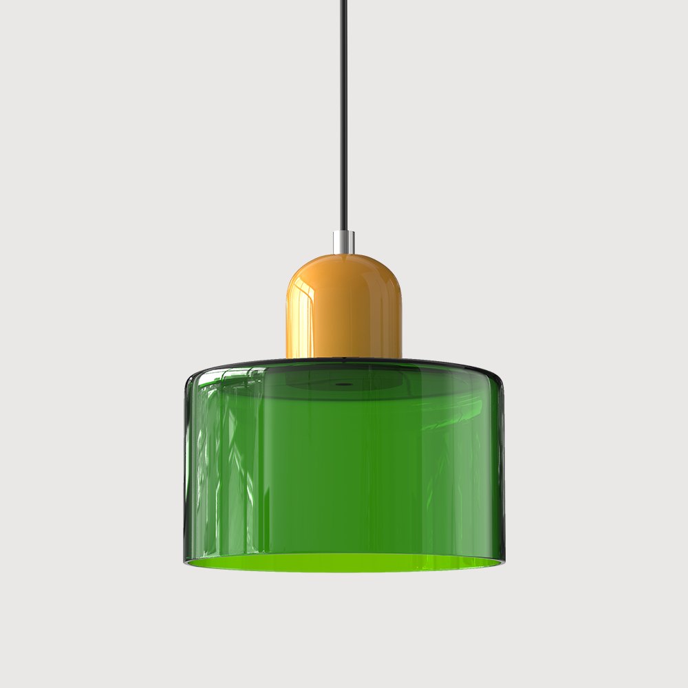Ode Glass Pendant