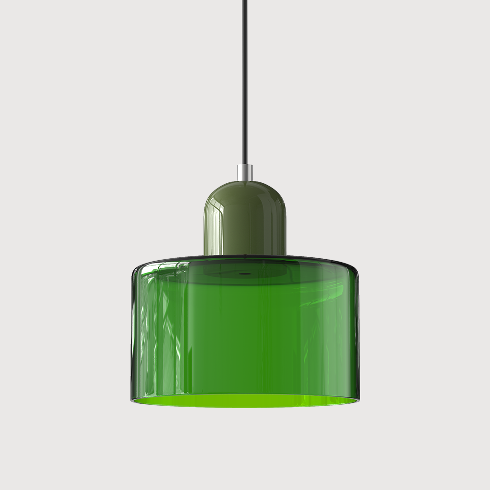 Ode Glass Pendant