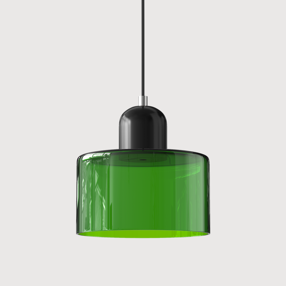 Ode Glass Pendant