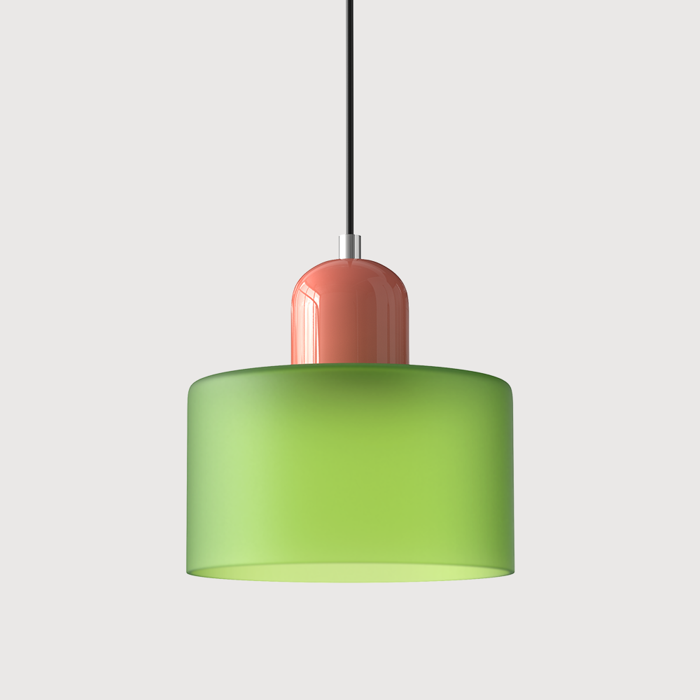 Ode Glass Pendant