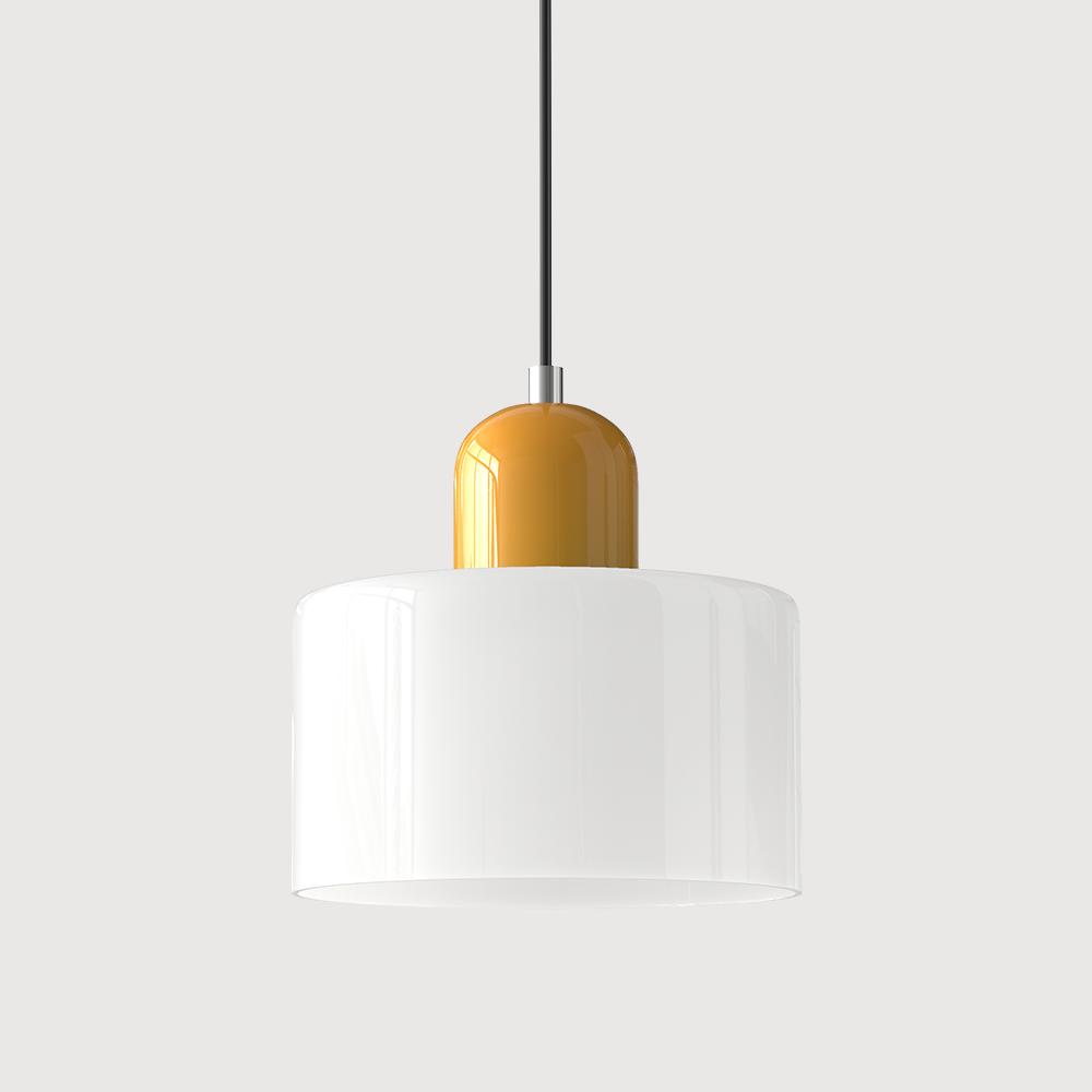 Ode Glass Pendant