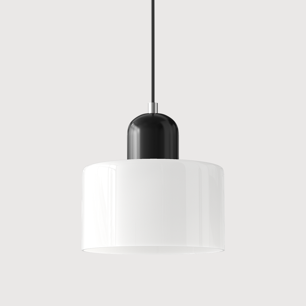 Ode Glass Pendant
