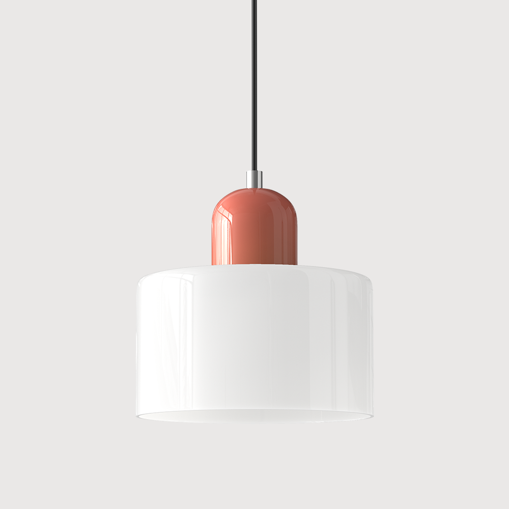 Ode Glass Pendant