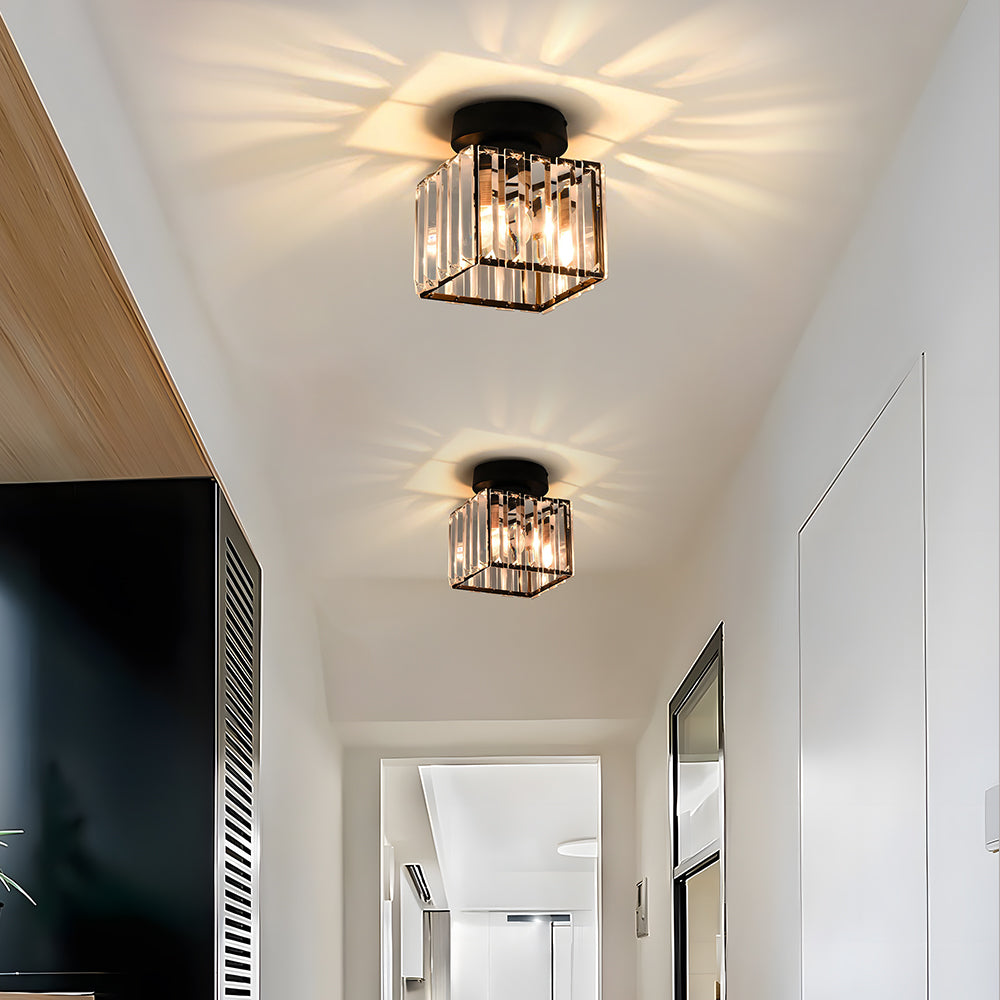 Gallery Flush Mount