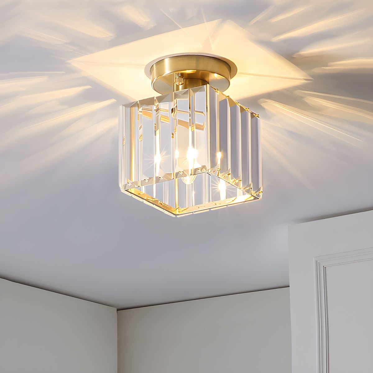Gallery Flush Mount