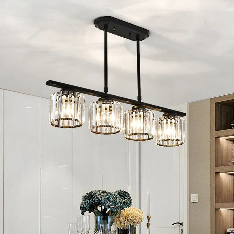Gallery Linear Pendant