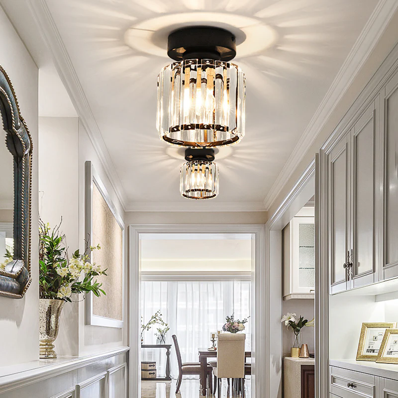 Gallery Flush Mount