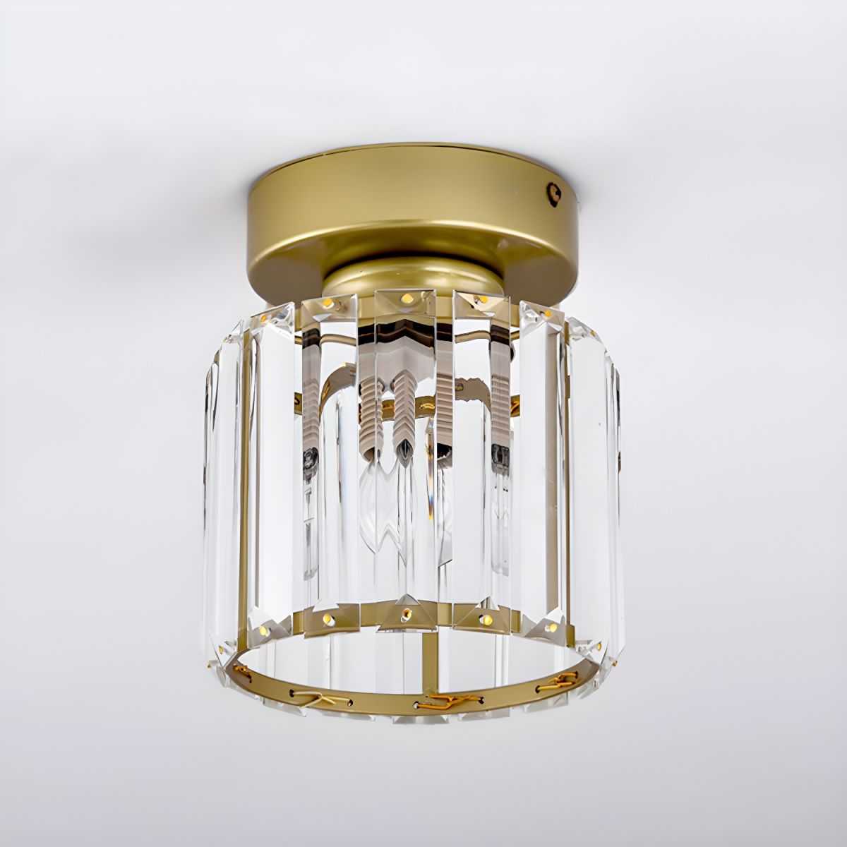 Gallery Flush Mount