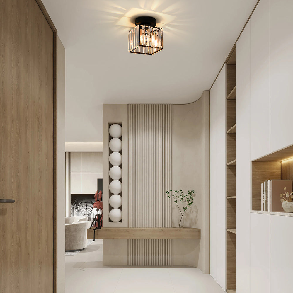 Gallery Flush Mount