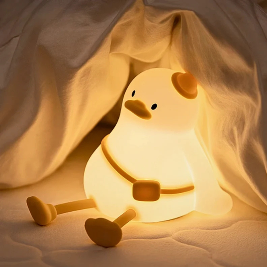 Animal Nursery Rechargeable lamp