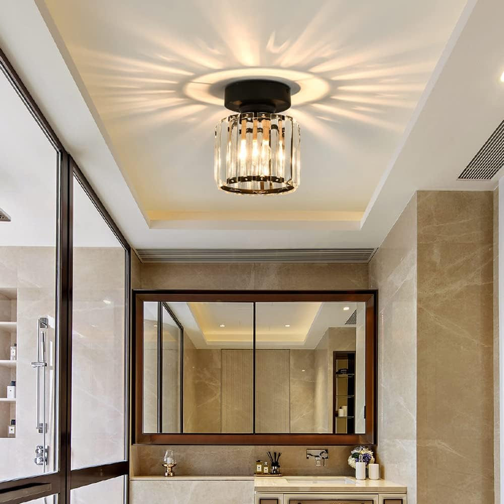 Gallery Flush Mount