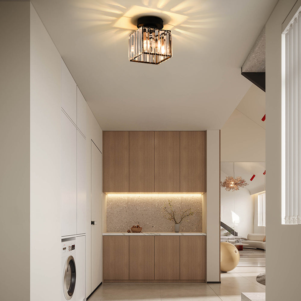 Gallery Flush Mount