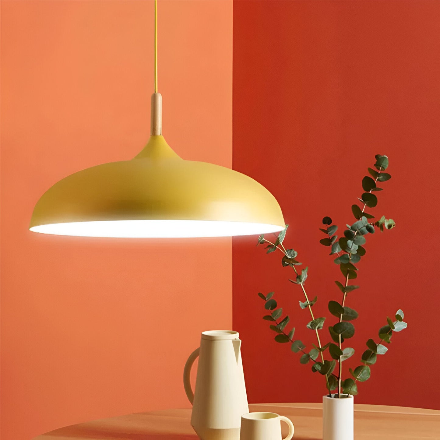 Haft Pendant