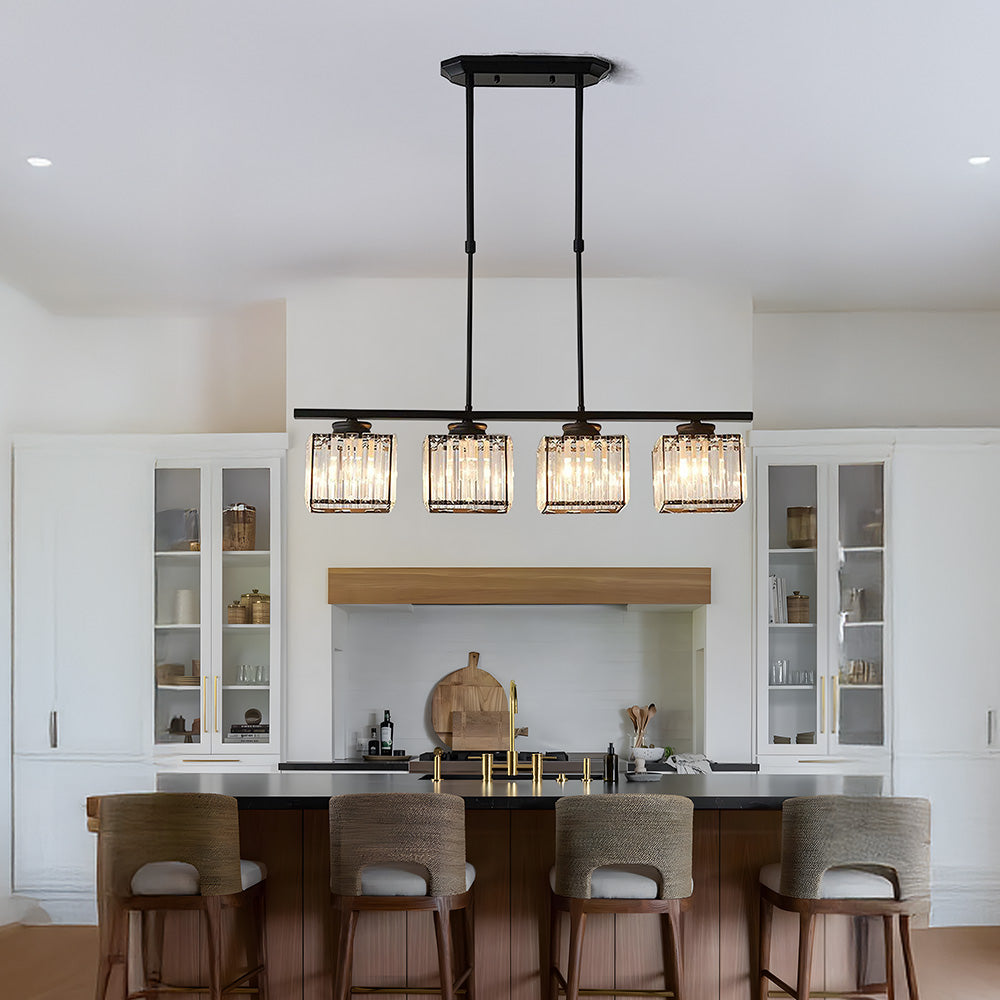Gallery Linear Pendant