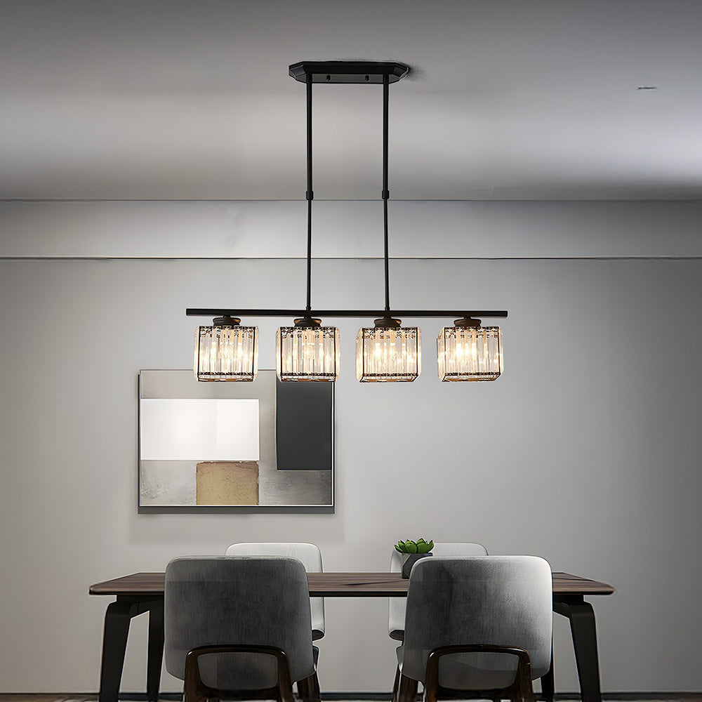Gallery Linear Pendant