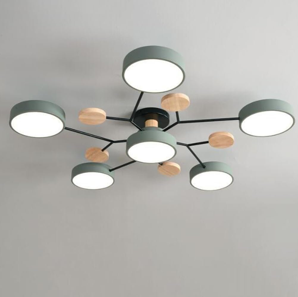 Arbor Flush Mount