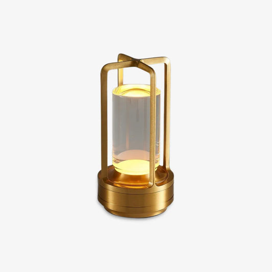 Lanterne balise portable
