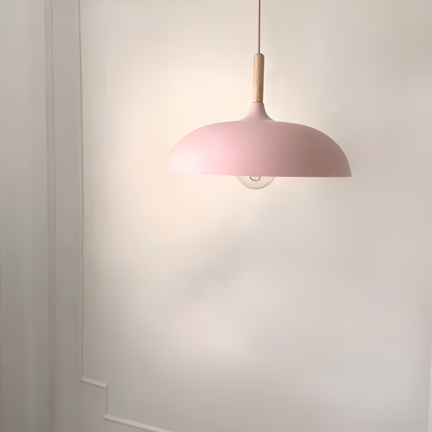 Haft Pendant