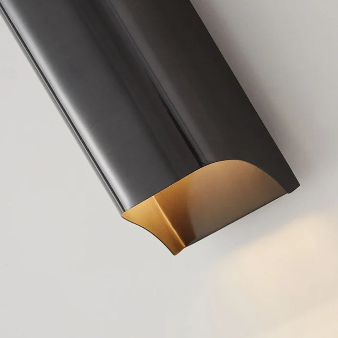 Channel Wall Sconce