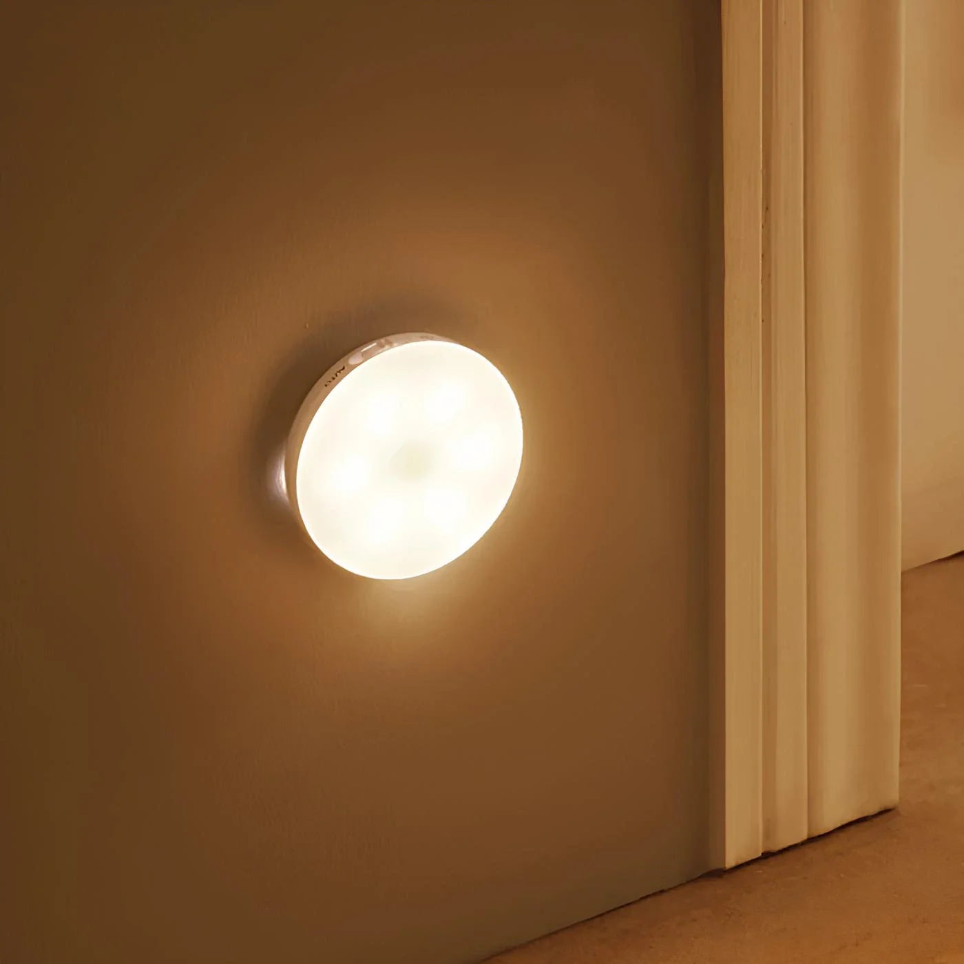 Dot Easy-Stick Motion Light