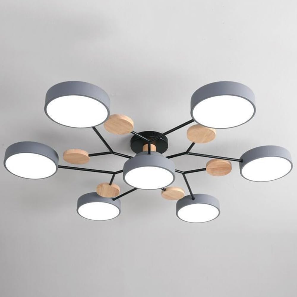 Arbor Flush Mount