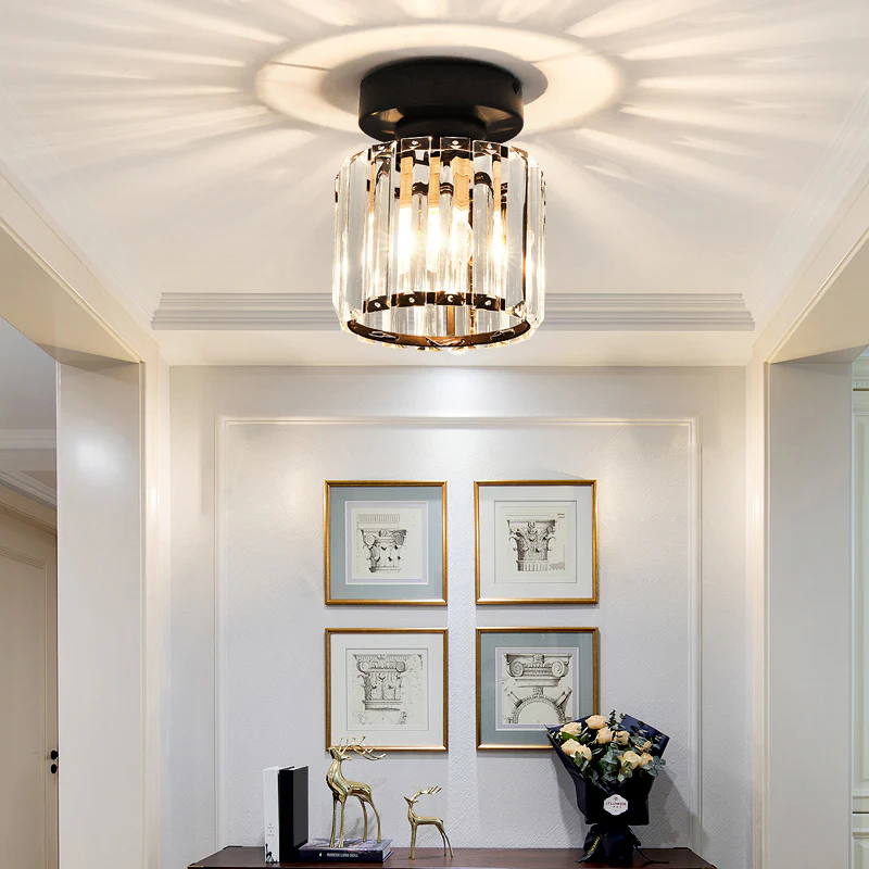 Gallery Flush Mount