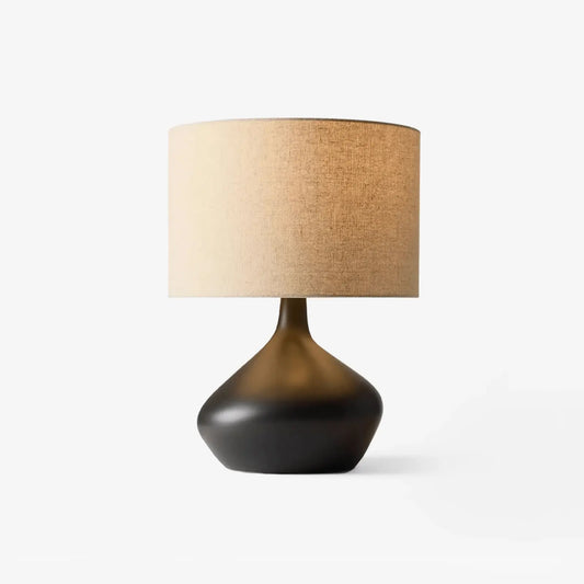 Lampe de table en céramique Poise