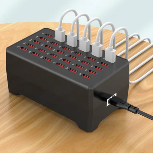 USB Charging Station